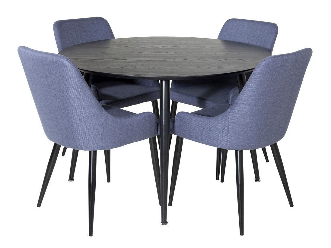 Dining set Dallas 1873