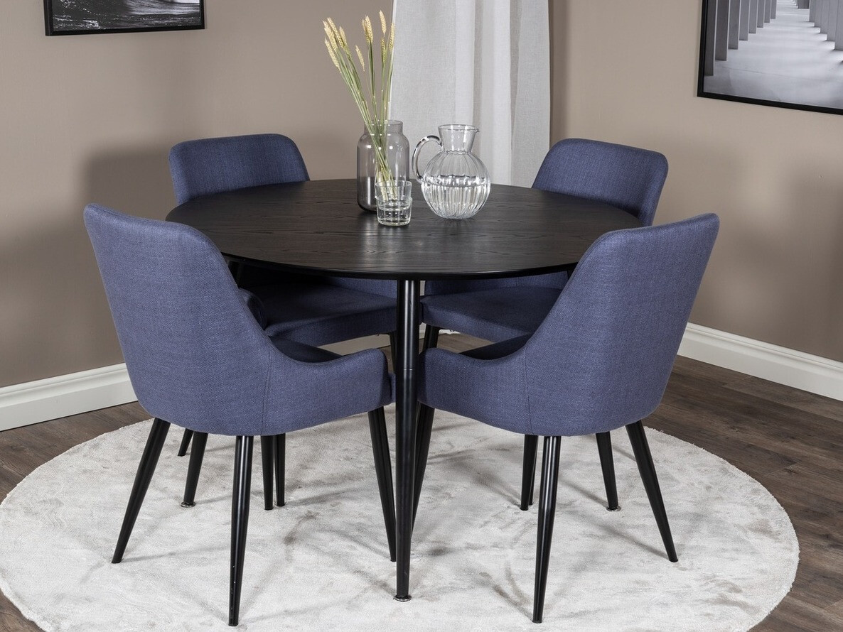 Dining set Dallas 1873