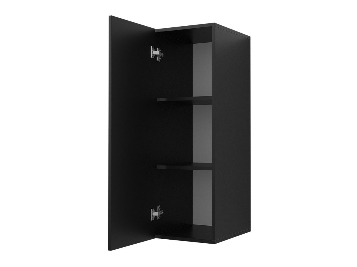 Living room set Anulio I (Black)