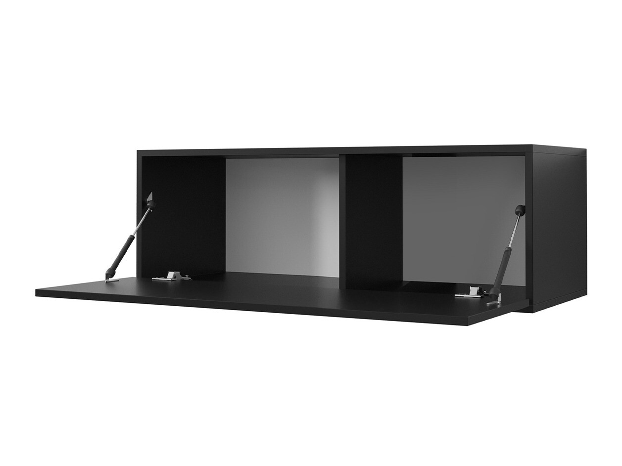 Living room set Anulio I (Black)