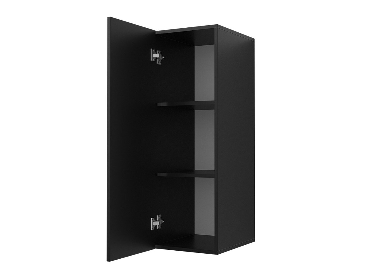 Living room set Anulio II (Black)