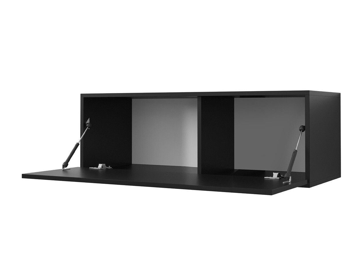 Living room set Anulio II (Black)