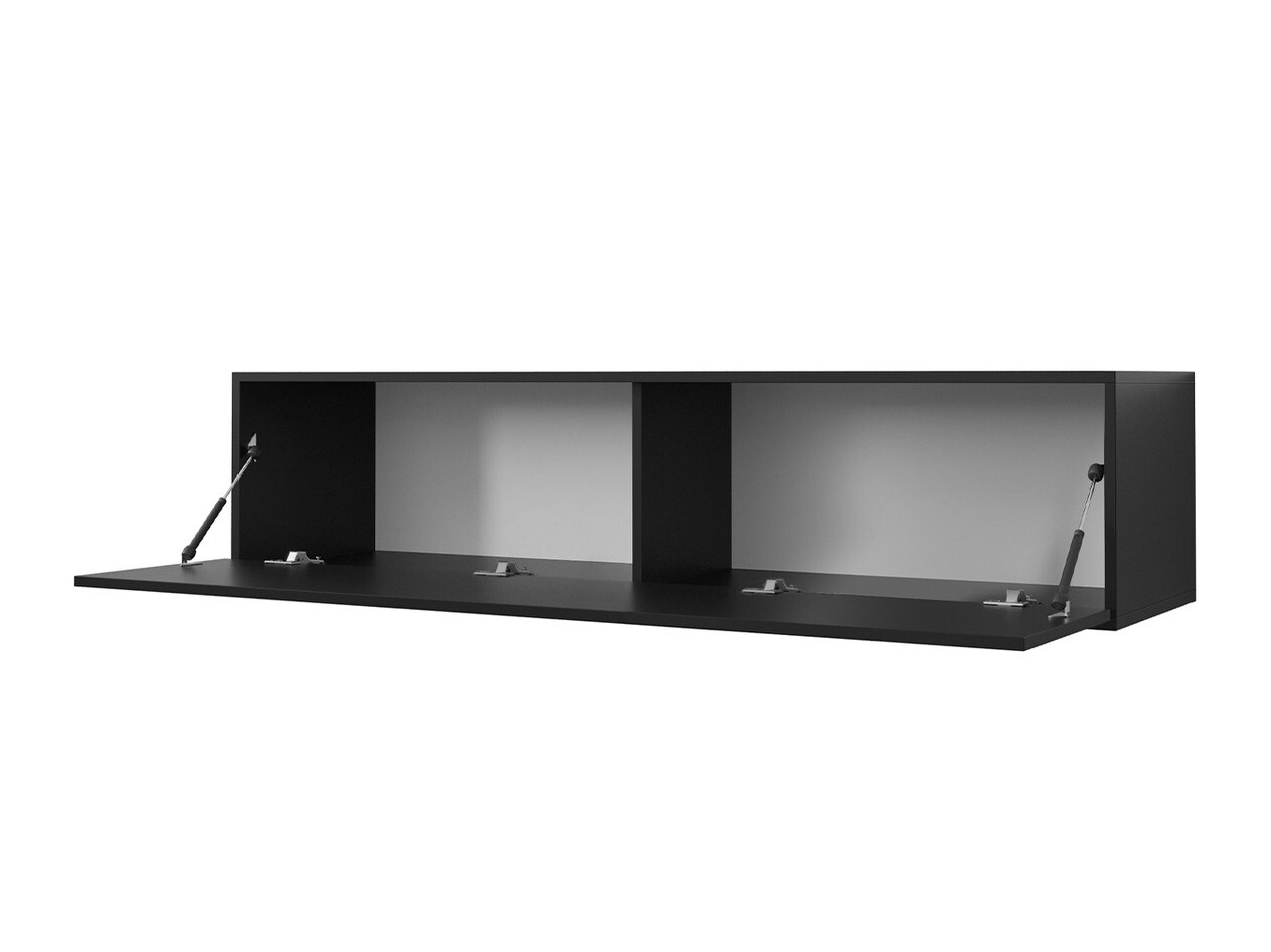 Living room set Anulio II (Black)
