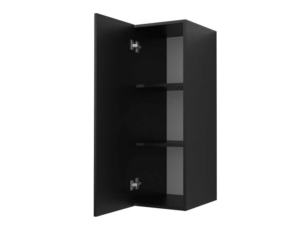 Living room set Anulio III (Black)