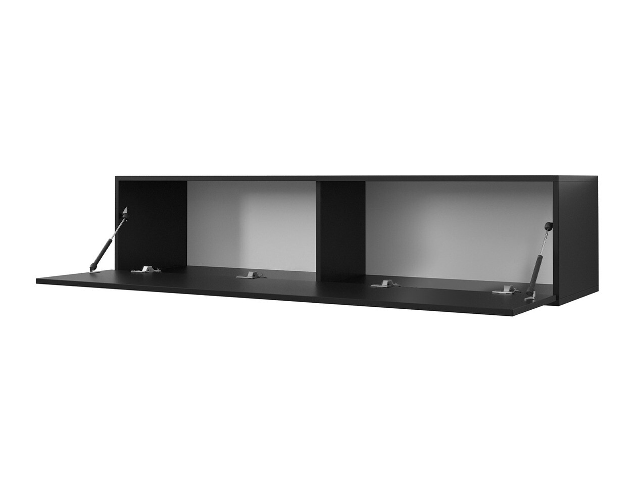 Living room set Anulio IV (Black)