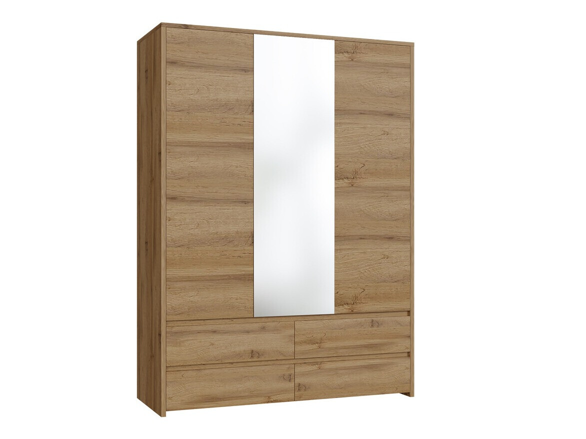 Wardrobe Nolveru 118