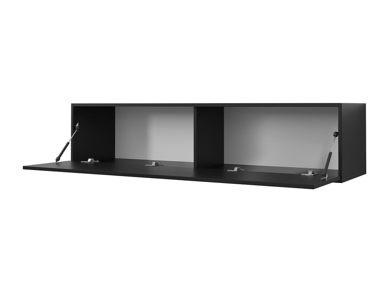 Living room set Anulio IX (Black)