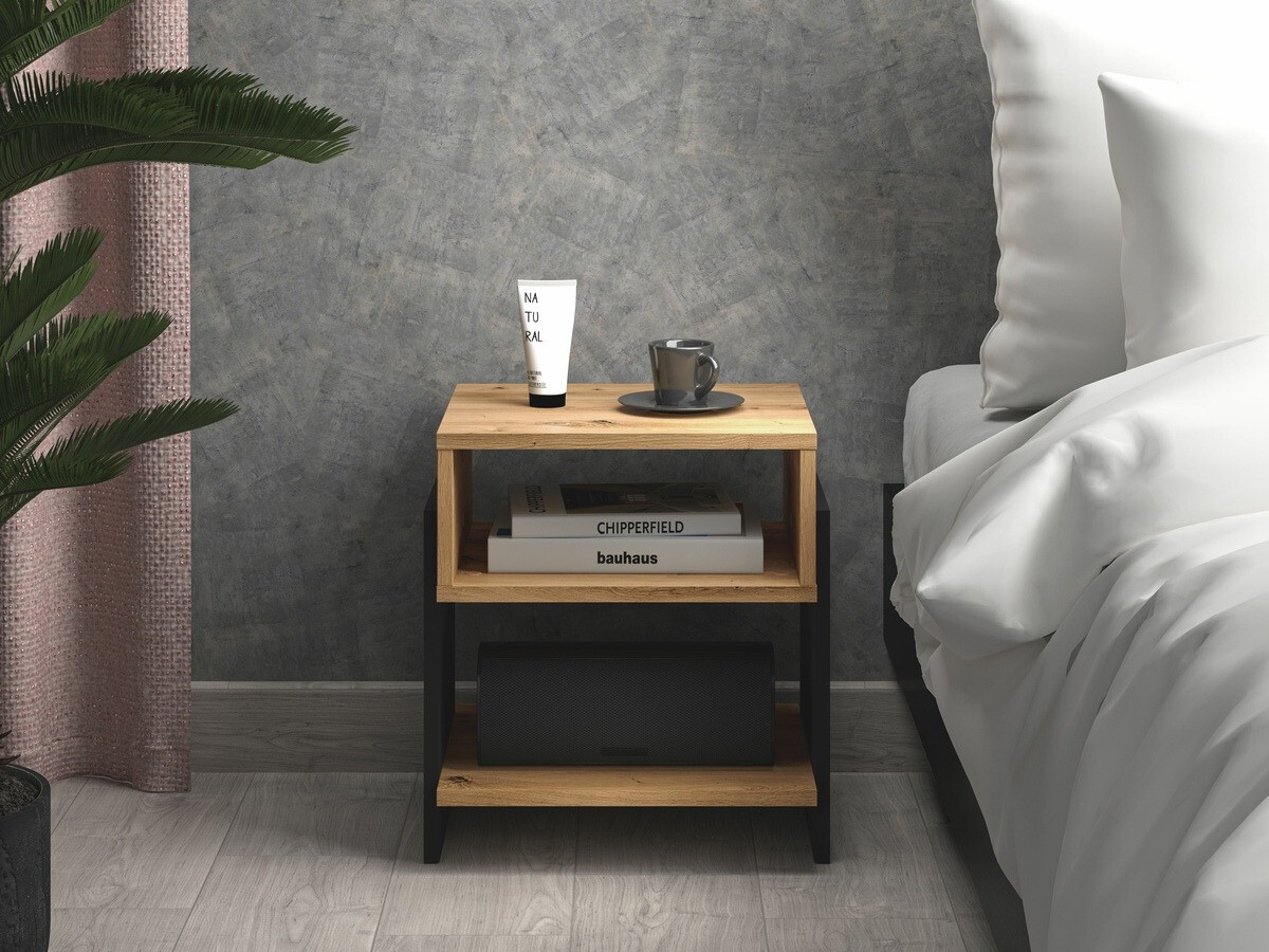 Bedside table Madison 164