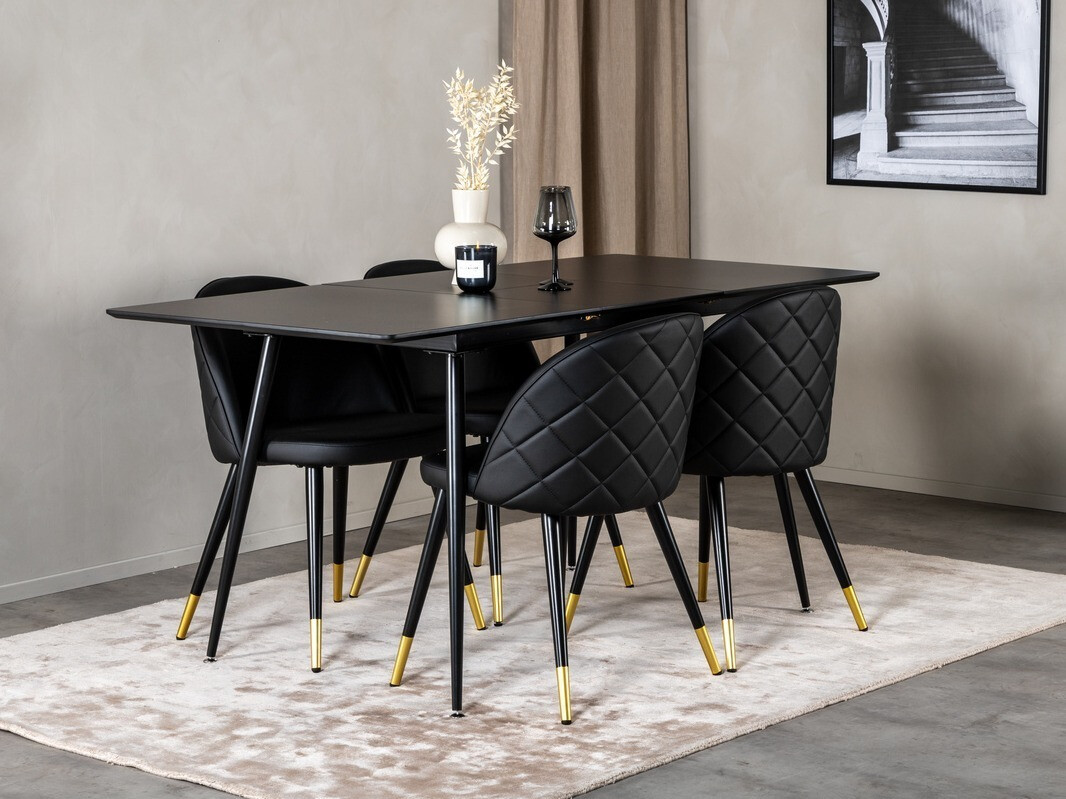 Dining set Dallas 1527