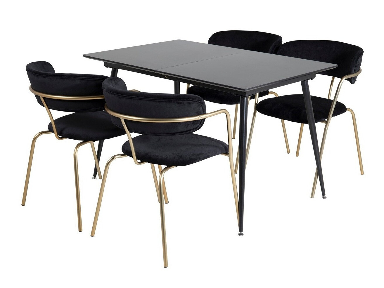 Dining set Dallas 1529