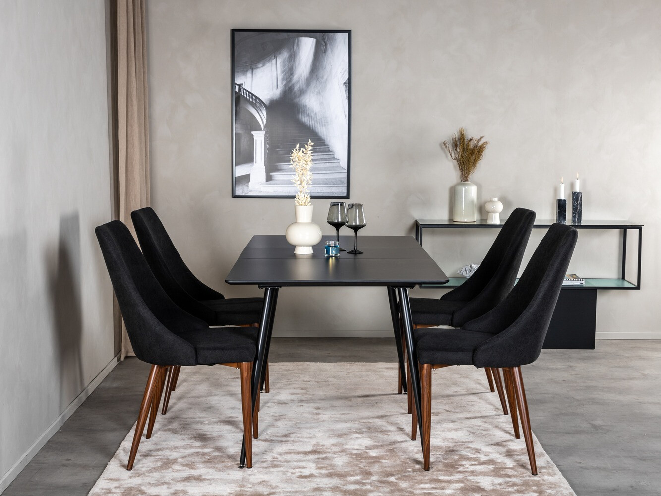 Dining set Dallas 1530