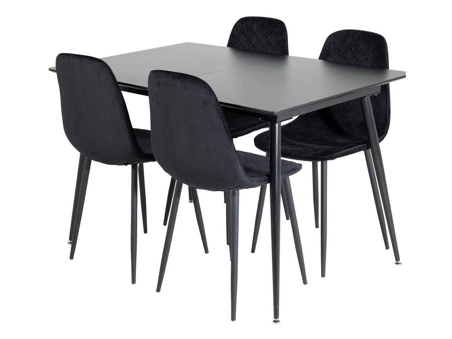 Dining set Dallas 1827