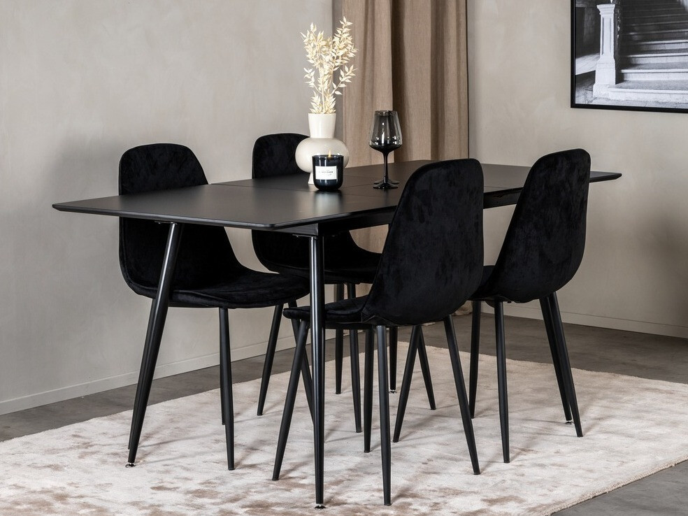 Dining set Dallas 1827