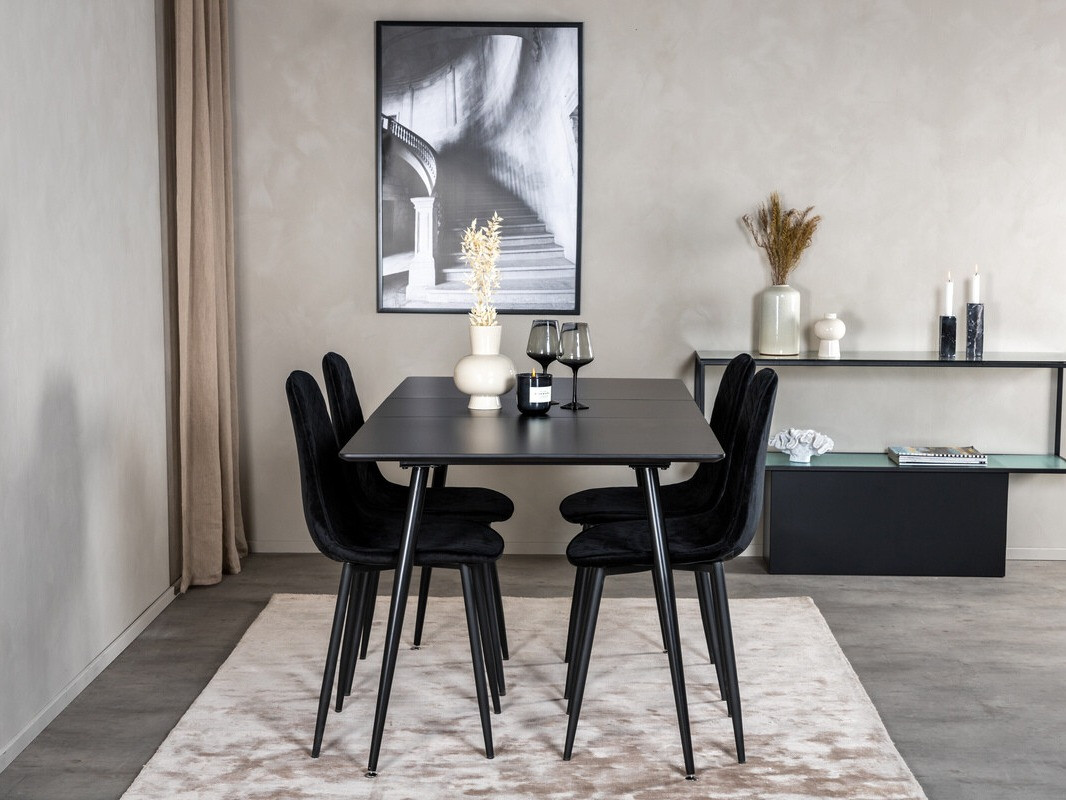 Dining set Dallas 1827