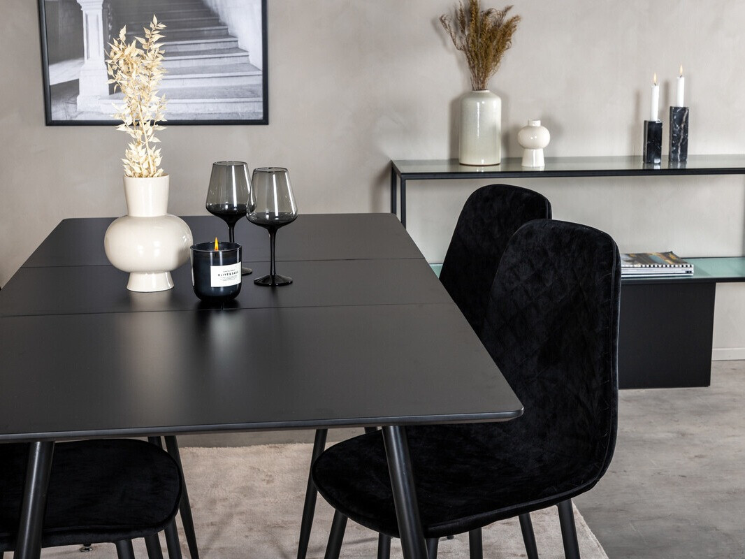 Dining set Dallas 1827