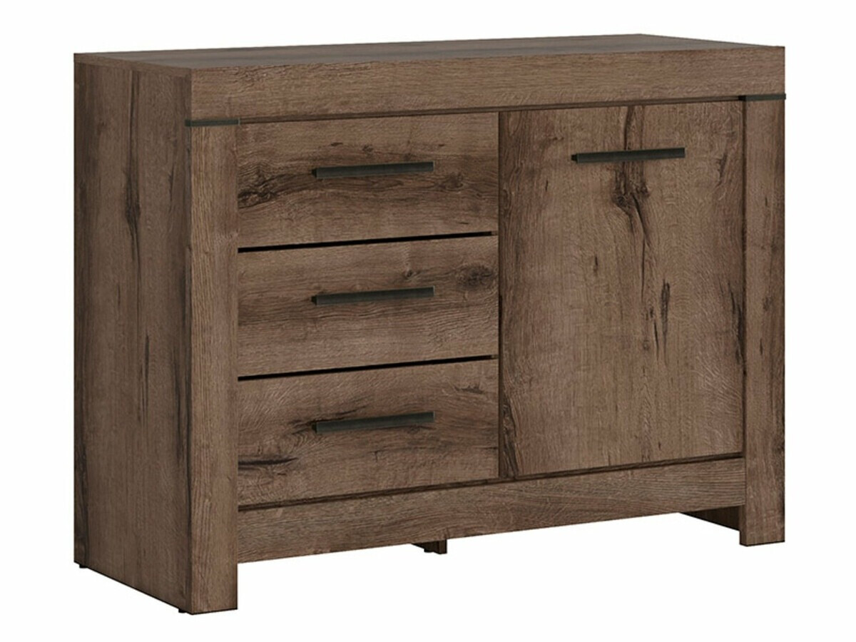 Chest of drawers Dunfelu 106 (Monastery oak)