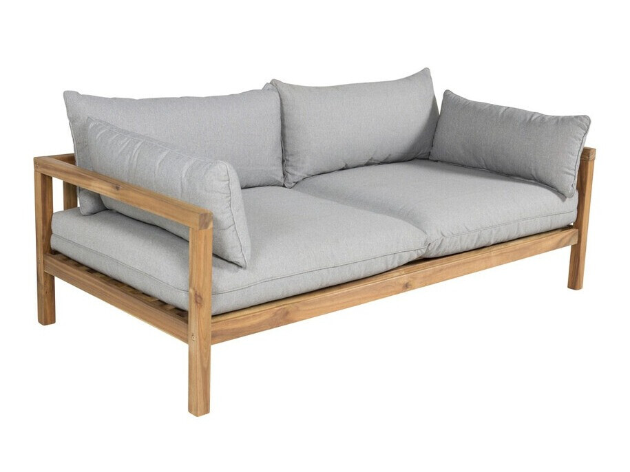 Outdoor sofa Dallas 2849