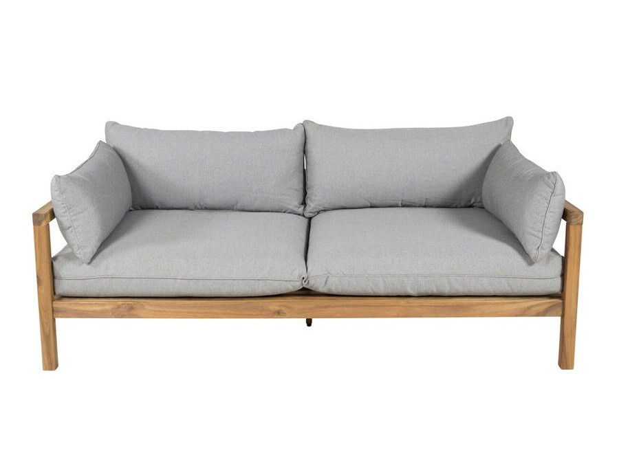 Outdoor sofa Dallas 2849