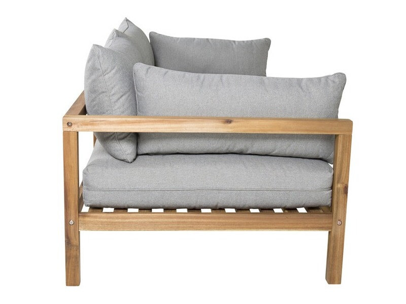 Outdoor sofa Dallas 2849