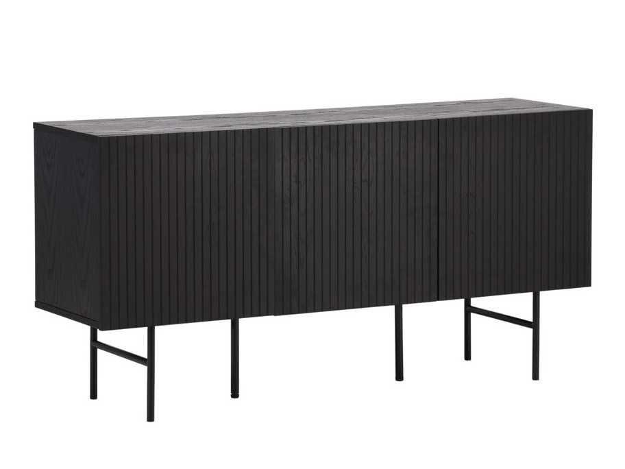 Sideboard Dallas 3280 (Black)