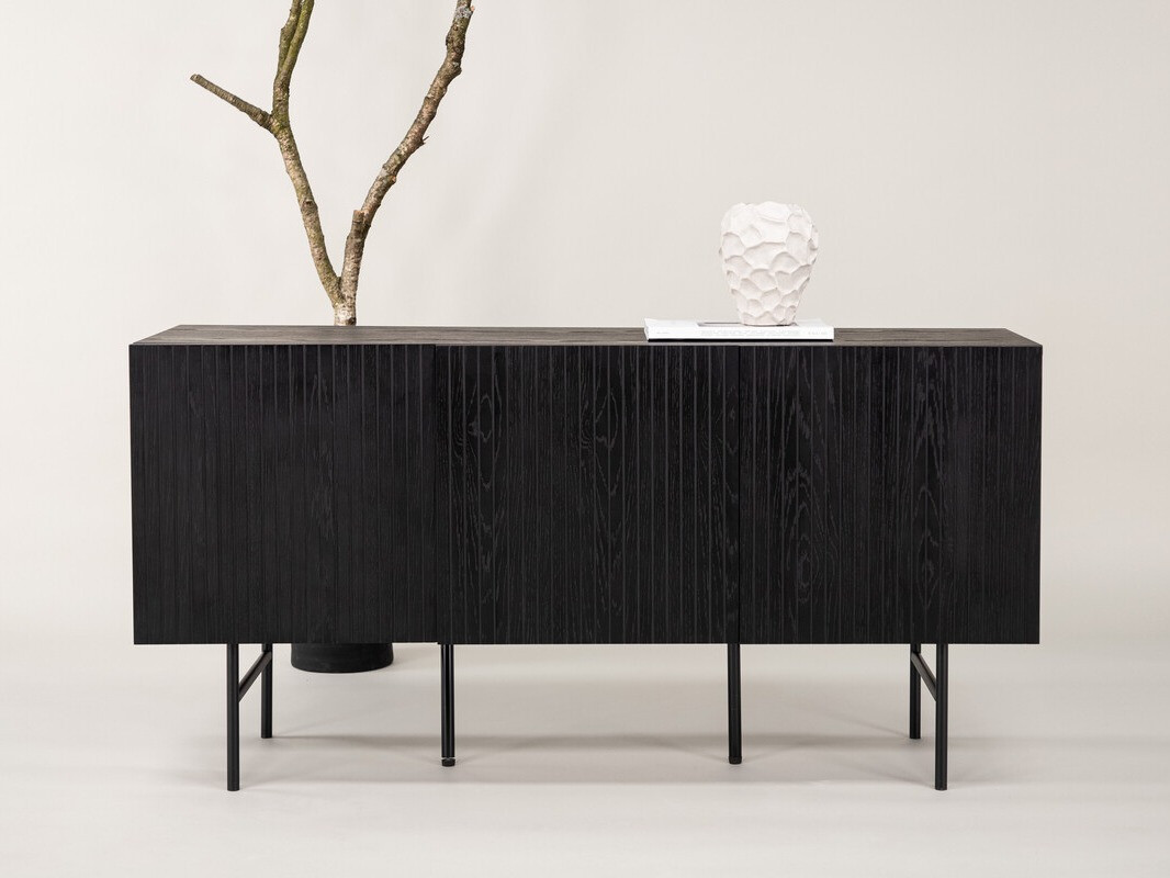 Sideboard Dallas 3280 (Black)