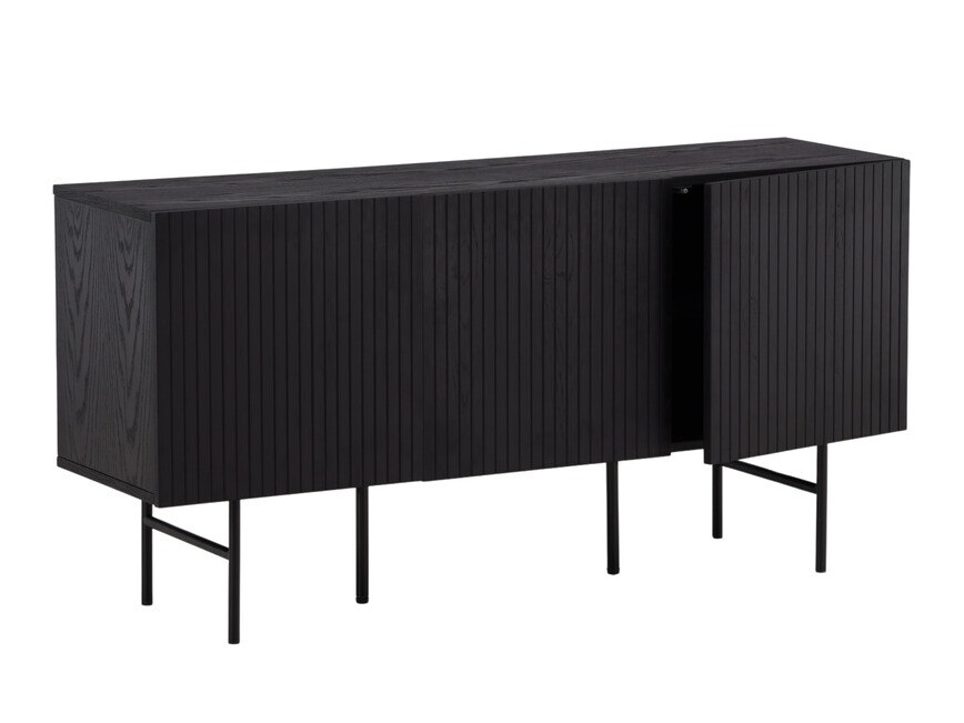 Sideboard Dallas 3280 (Black)