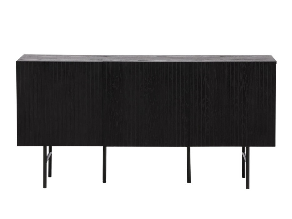 Sideboard Dallas 3280 (Black)