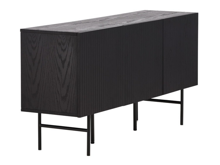 Sideboard Dallas 3280 (Black)