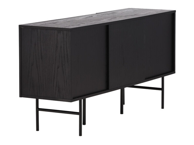 Sideboard Dallas 3280 (Black)