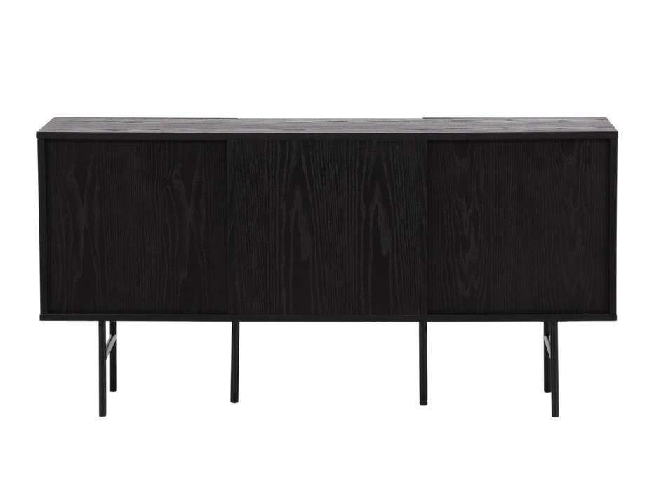 Sideboard Dallas 3280 (Black)