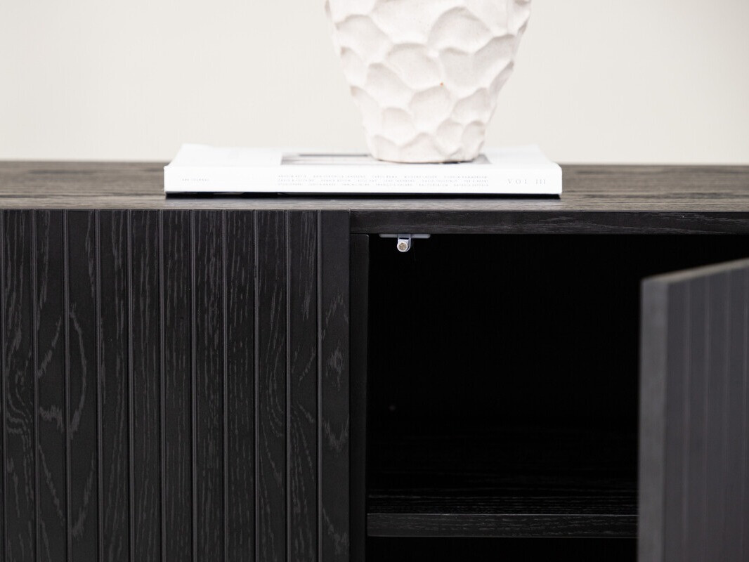 Sideboard Dallas 3280 (Black)