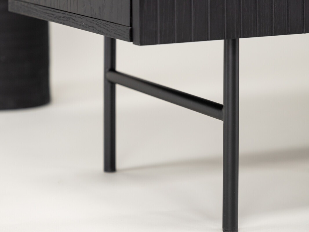 Sideboard Dallas 3280 (Black)