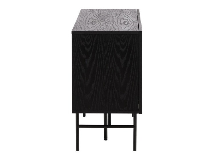 Sideboard Dallas 3280 (Black)