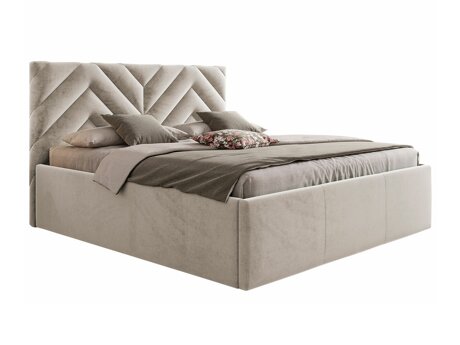 Bed ComfiDream 175 (Fresh 01)
