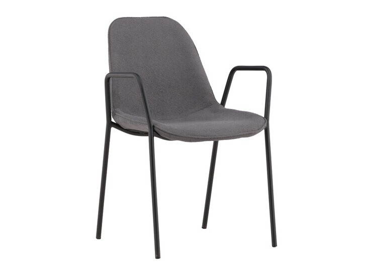 Chair Dallas 3286 (Grey)