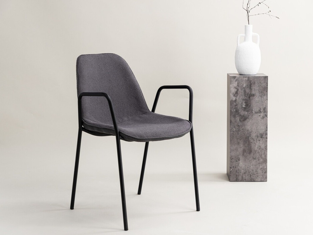 Chair Dallas 3286 (Grey)