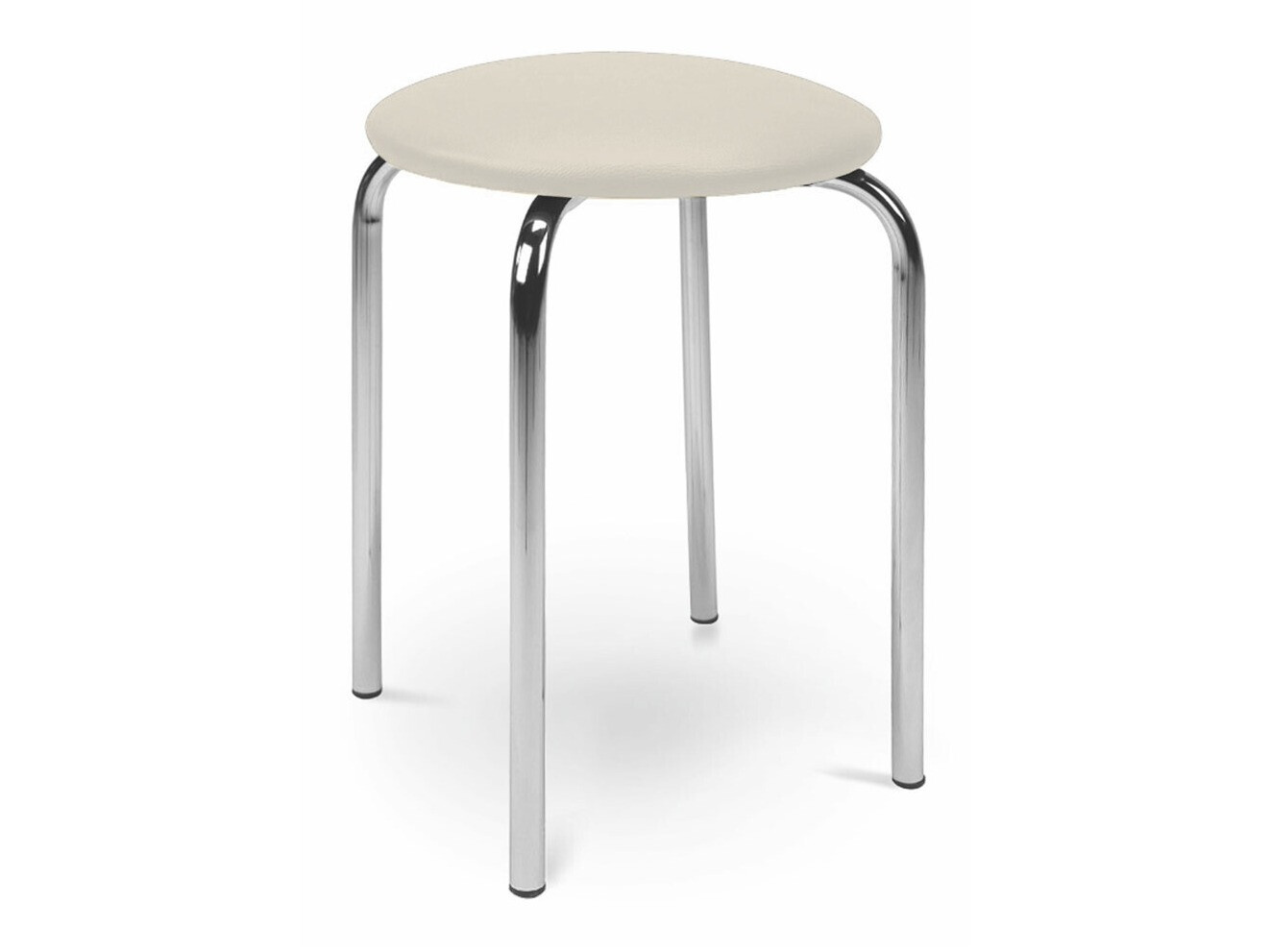 Stool Houston 153 (Cream)
