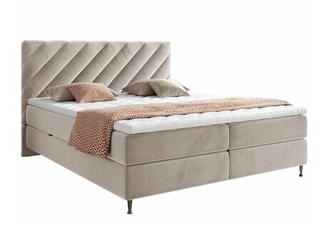 Continental bed ComfiDream 176 (Fresh 1)