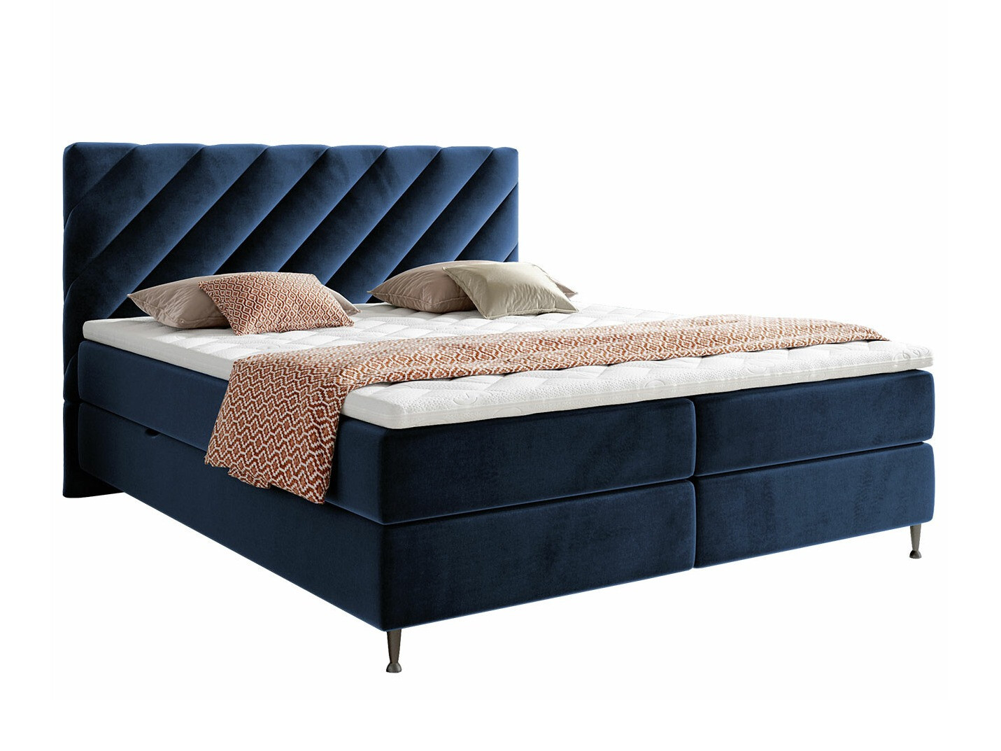 Continental bed ComfiDream Onaona (Fresh 11)
