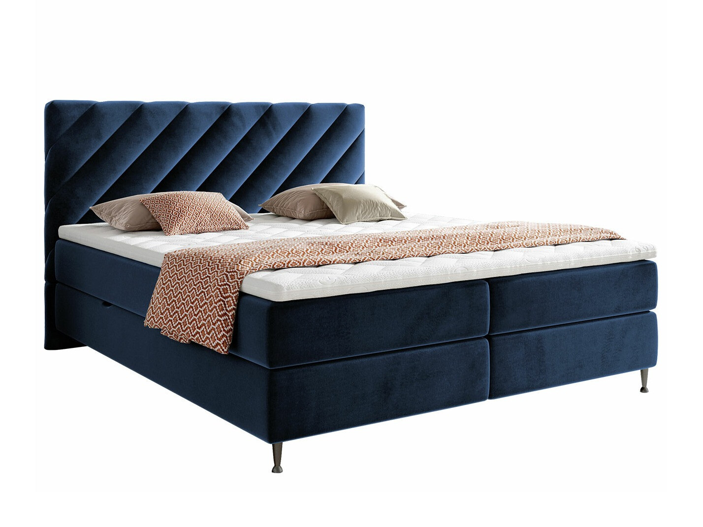 Continental bed ComfiDream Onaona (Fresh 11)