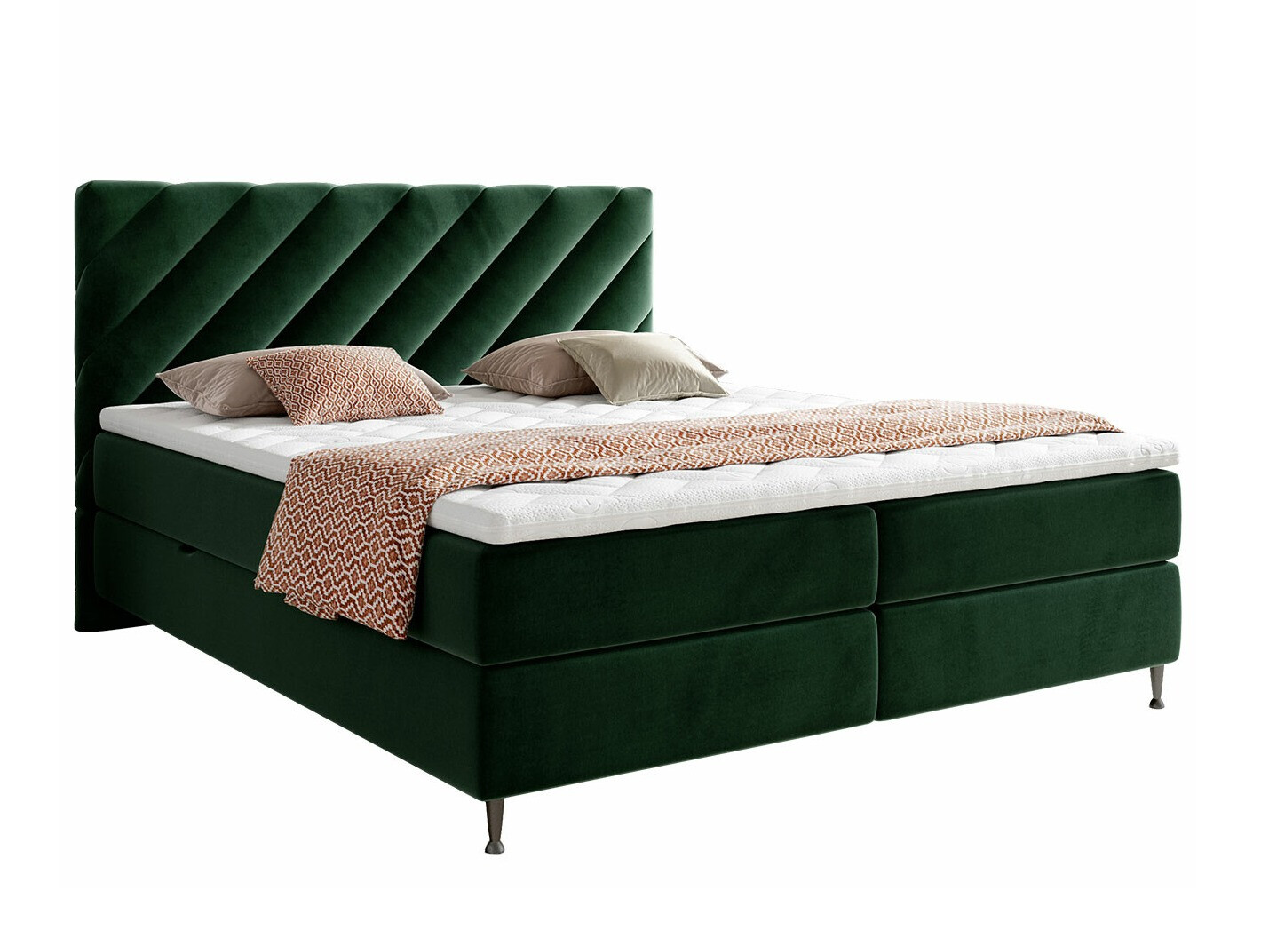 Continental bed ComfiDream Onaona (Fresh 13)
