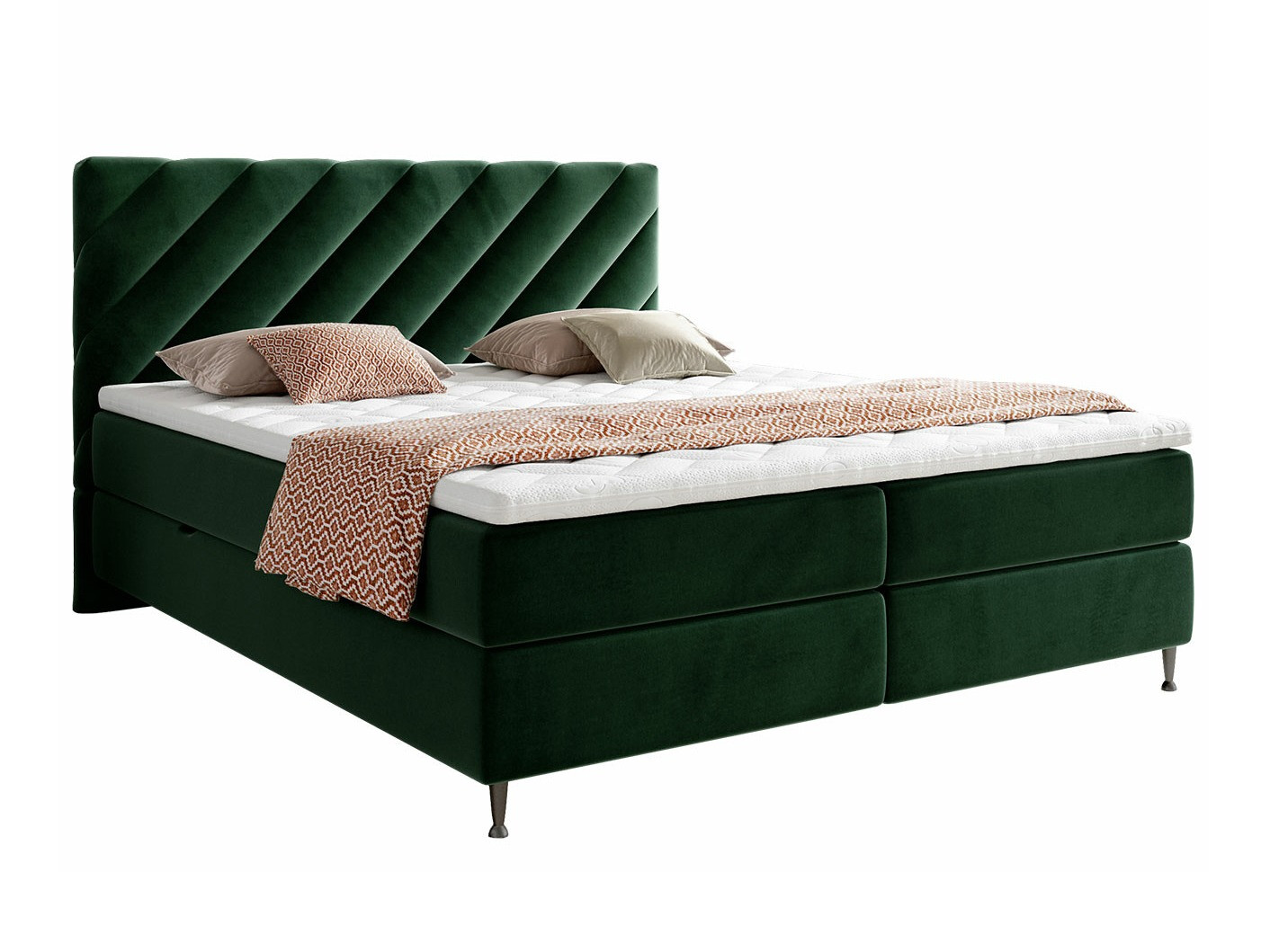 Continental bed ComfiDream Onaona (Fresh 13)