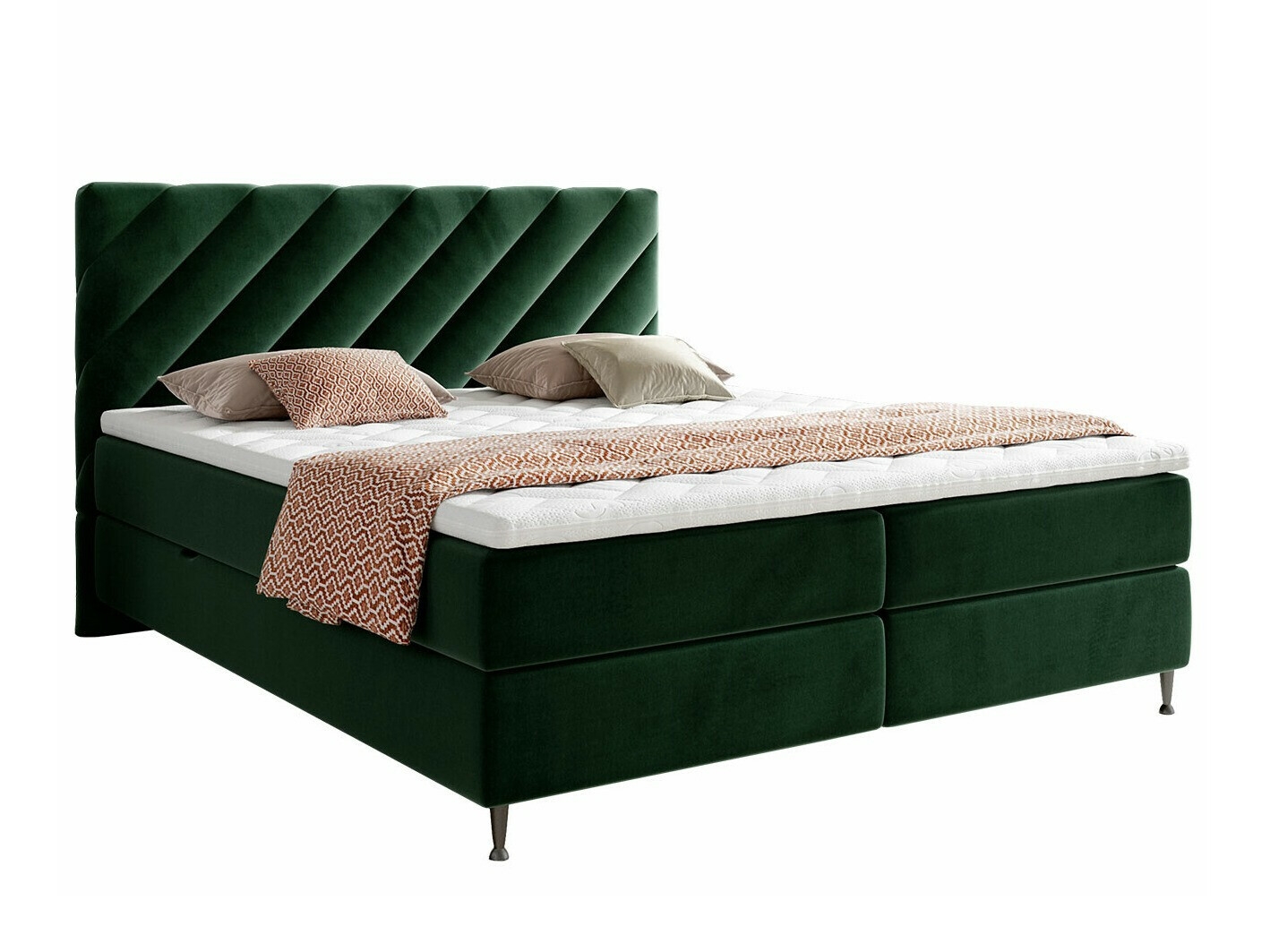 Continental bed ComfiDream Onaona (Fresh 13)