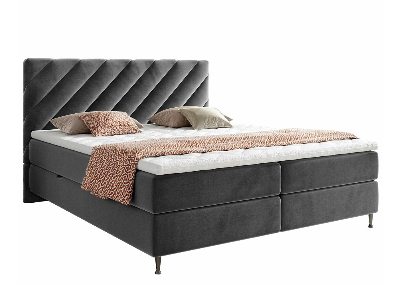 Continental bed ComfiDream Onaona (Fresh 32)
