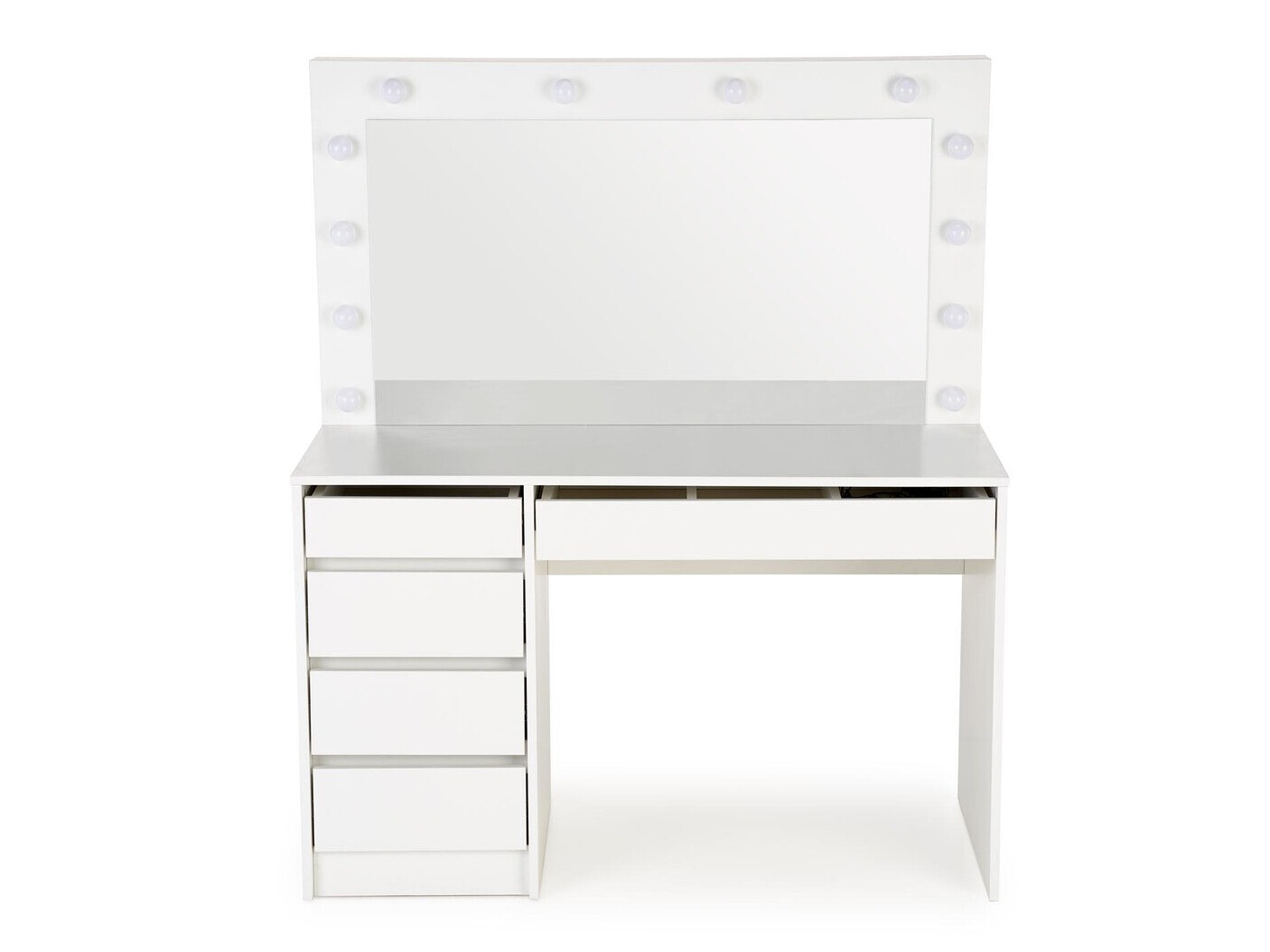 Dressing table Houston Gaudium I (White)