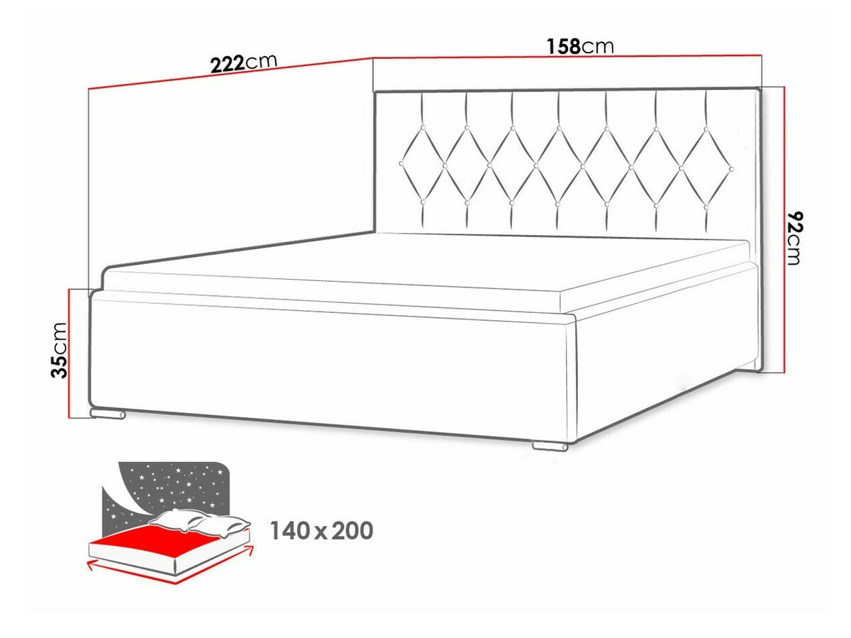 Bed Hortulus I (Mikrofaza 12)