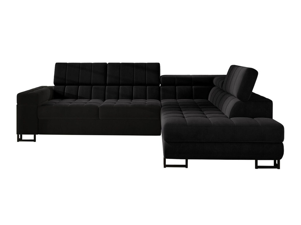 Corner sofa Comfivo 232 (Magic Velvet 2219)