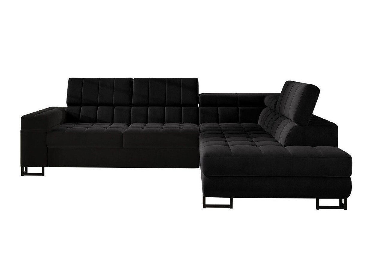 Corner sofa Comfivo Anima (Magic Velvet 2219)