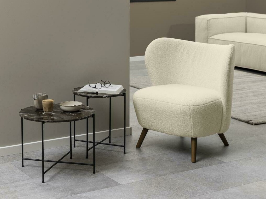 Armchair Norsica 636