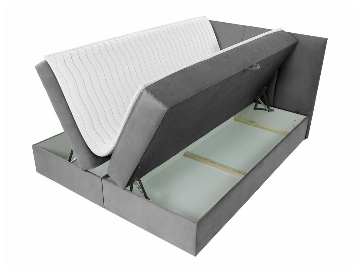 Continental bed Oppidum (Manila 18)